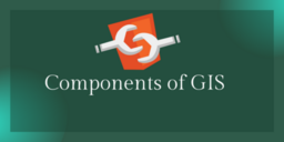 6 Components of GIS