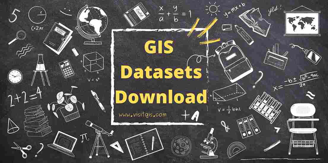 Data For gis