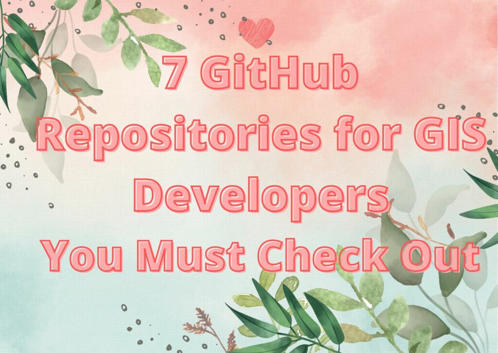 GitHub Repositories